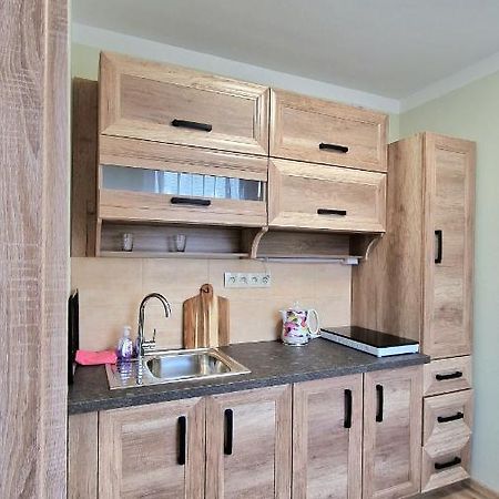 Tepla Appartement Teplice Buitenkant foto