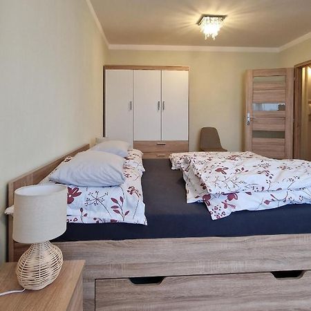Tepla Appartement Teplice Buitenkant foto