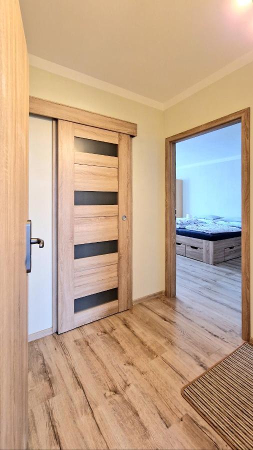 Tepla Appartement Teplice Buitenkant foto
